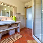 Sardinia Re - Martin Panoramic View Villa *