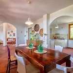 Sardinia Re - Martin Panoramic View Villa