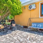 Villa Sardinia Re - Martin Panoramic View Alghero