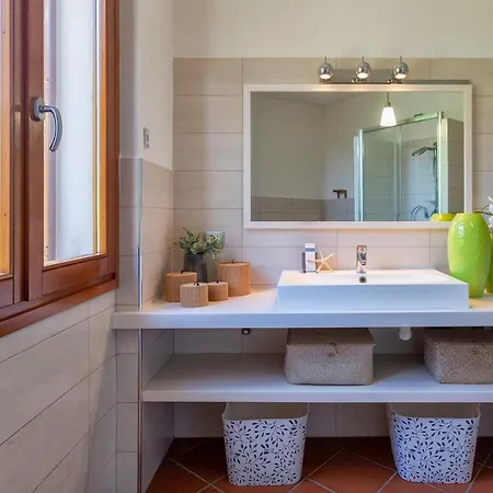 Sardinia Re - Martin Panoramic View