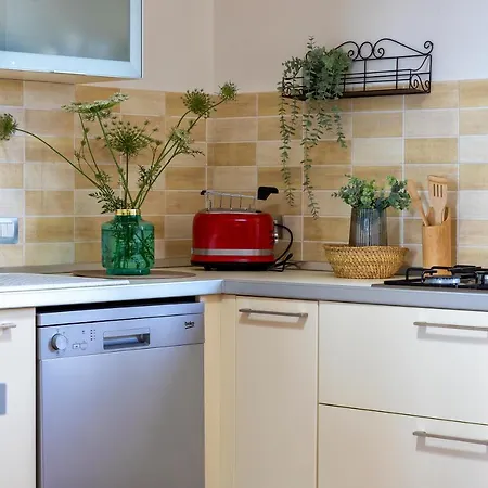 Sardinia Re - Martin Panoramic View Villa *