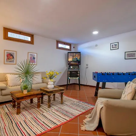 Sardinia Re - Martin Panoramic View