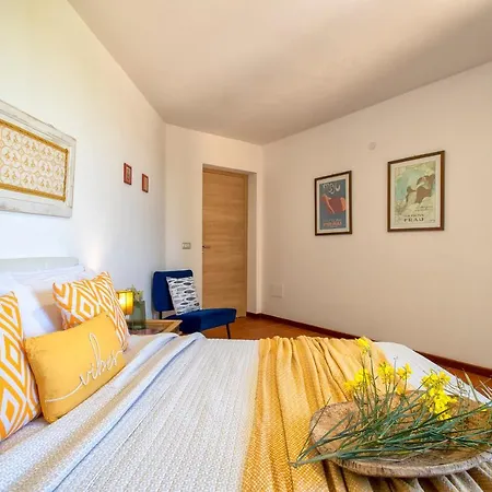 Sardinia Re - Martin Panoramic View