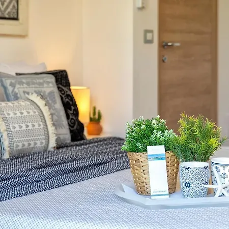 Villa Sardinia Re - Martin Panoramic View