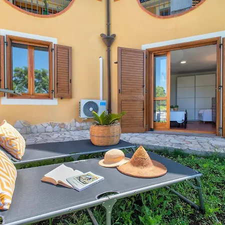 Sardinia Re - Martin Panoramic View *