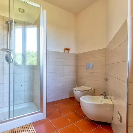 Sardinia Re - Martin Panoramic View