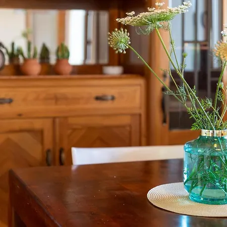 Villa Sardinia Re - Martin Panoramic View