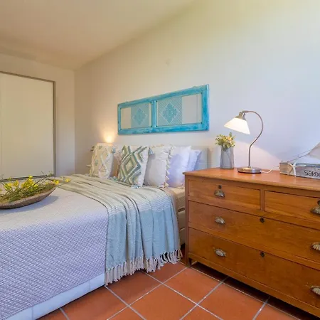 Sardinia Re - Martin Panoramic View Villa