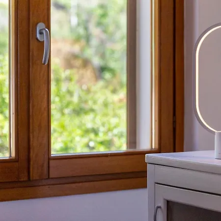 Villa Sardinia Re - Martin Panoramic View Alghero