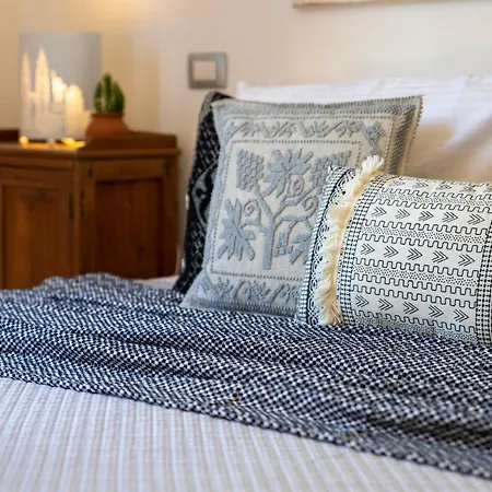 Sardinia Re - Martin Panoramic View Alghero