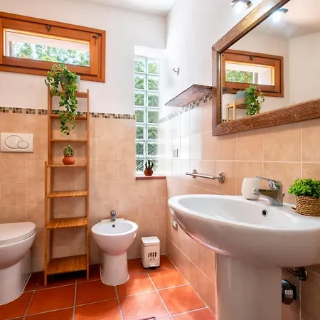 Sardinia Re - Martin Panoramic View Villa Alghero