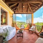 Villa Sardinia Re - Martin Panoramic View *