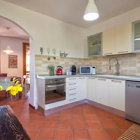 Sardinia Re - Martin Panoramic View Alghero