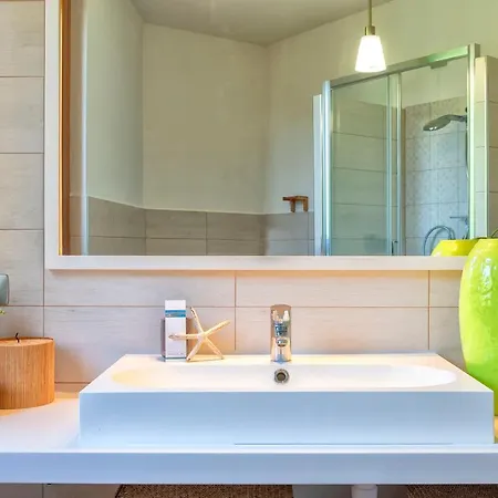 Sardinia Re - Martin Panoramic View *