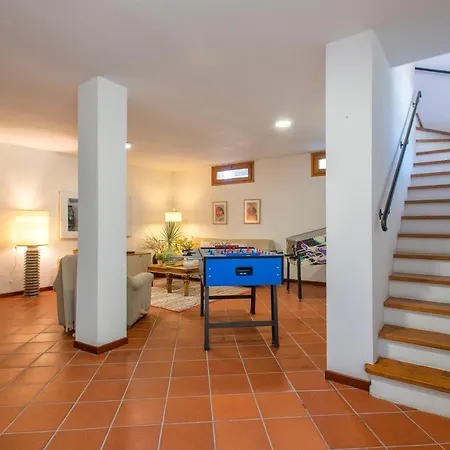 Sardinia Re - Martin Panoramic View Villa Alghero