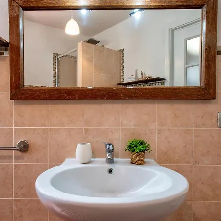 Villa Sardinia Re - Martin Panoramic View