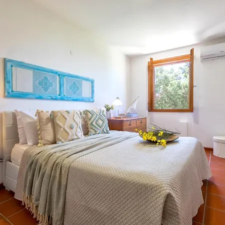 Sardinia Re - Martin Panoramic View Alghero