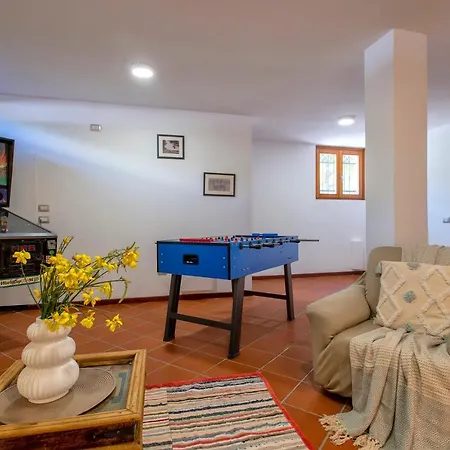 Sardinia Re - Martin Panoramic View