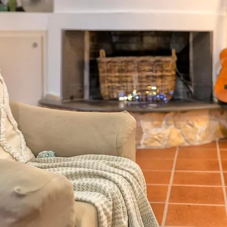 Villa Sardinia Re - Martin Panoramic View