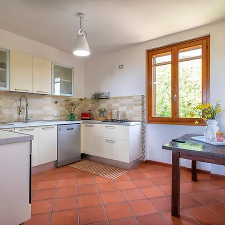 Sardinia Re - Martin Panoramic View *