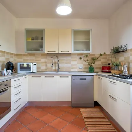 Villa Sardinia Re - Martin Panoramic View Alghero