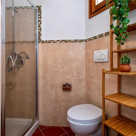 Sardinia Re - Martin Panoramic View Villa *