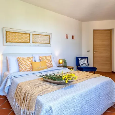 Sardinia Re - Martin Panoramic View Alghero