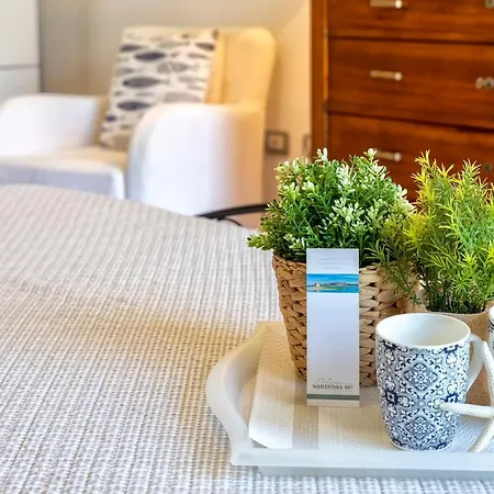 Sardinia Re - Martin Panoramic View