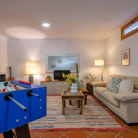 Villa Sardinia Re - Martin Panoramic View Alghero