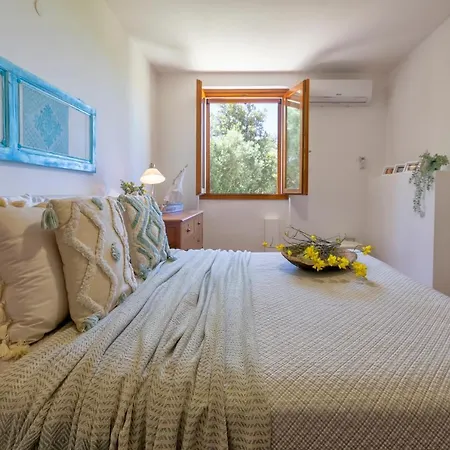 Sardinia Re - Martin Panoramic View Villa