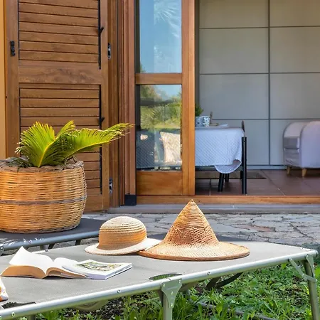 Villa Sardinia Re - Martin Panoramic View Alghero