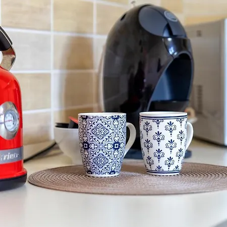 Sardinia Re - Martin Panoramic View Alghero