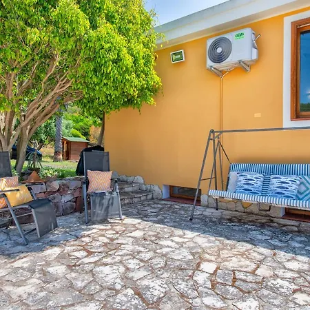 Villa Sardinia Re - Martin Panoramic View Alguer