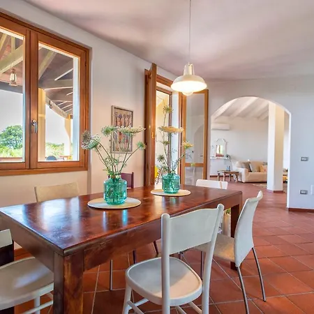 Sardinia Re - Martin Panoramic View