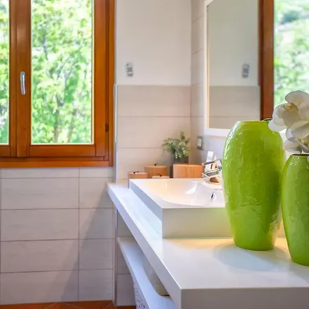 Villa Sardinia Re - Martin Panoramic View