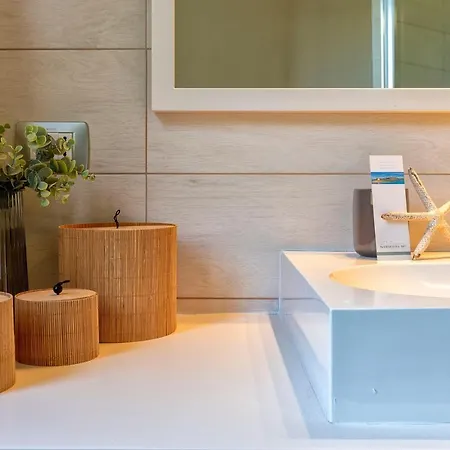 Sardinia Re - Martin Panoramic View Alghero