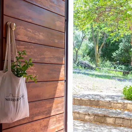 Villa Sardinia Re - Martin Panoramic View *