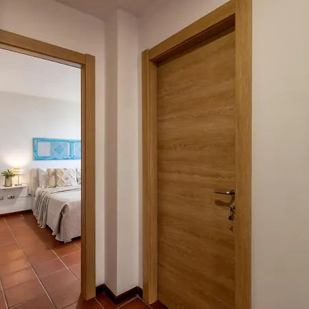 Sardinia Re - Martin Panoramic View