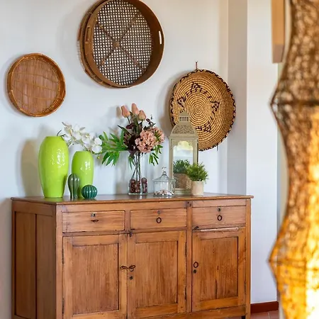 Sardinia Re - Martin Panoramic View Villa Alghero