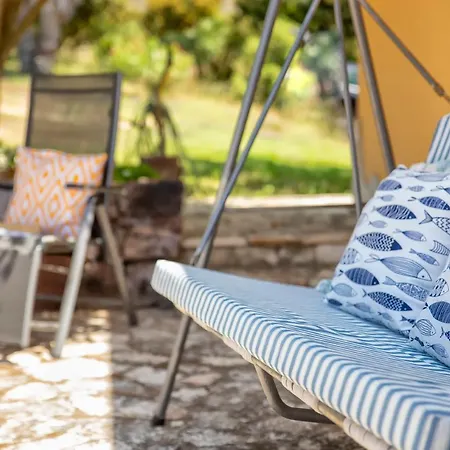 Villa Sardinia Re - Martin Panoramic View Alghero