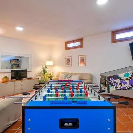 Sardinia Re - Martin Panoramic View Villa