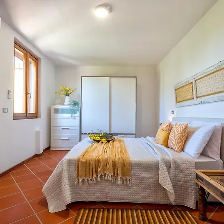 Sardinia Re - Martin Panoramic View