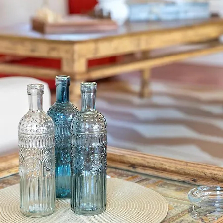 Sardinia Re - Martin Panoramic View * Alghero