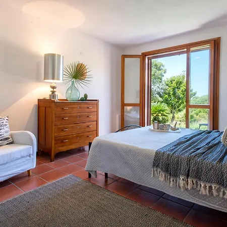 Sardinia Re - Martin Panoramic View Villa