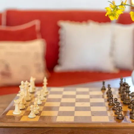 Sardinia Re - Martin Panoramic View