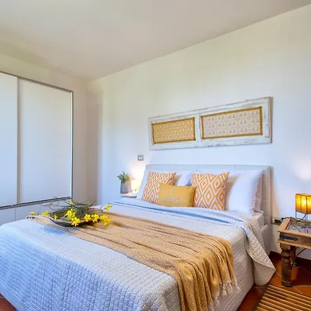 Villa Sardinia Re - Martin Panoramic View